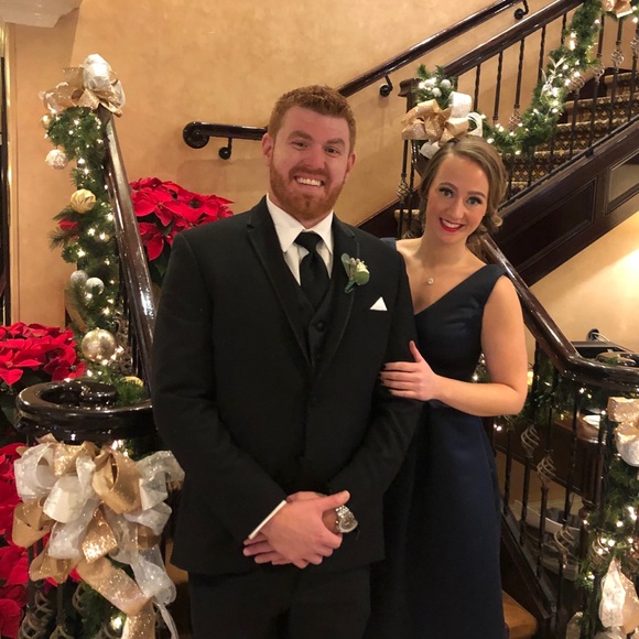 Formal dress - please inquire for more pics - Picture 2 of 2